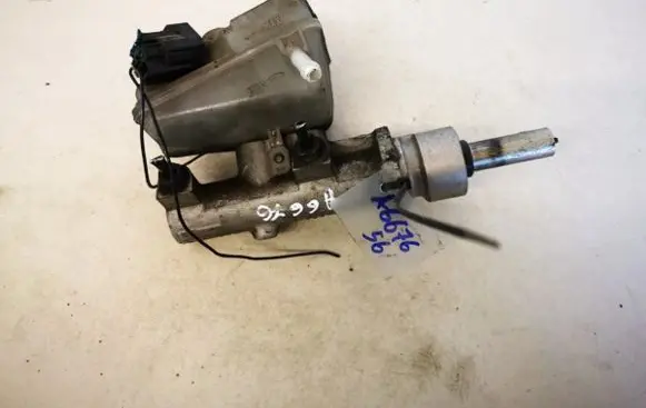 Ford Mondeo Mk III Master brake cylinder 22407779
