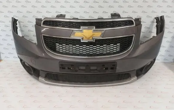 Chevrolet Orlando Front bumper 