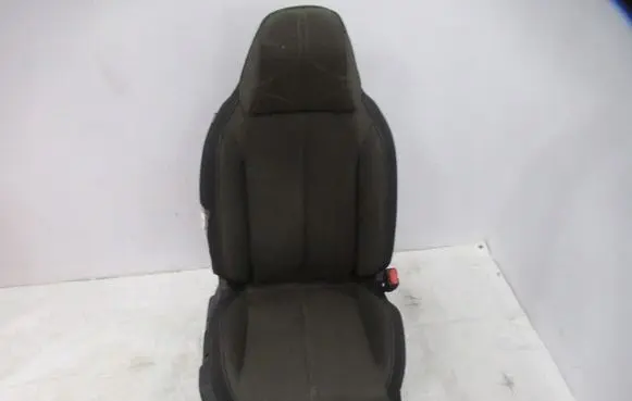 Front passenger seat