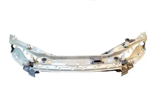 Volvo C70 Top upper radiator support slam panel 