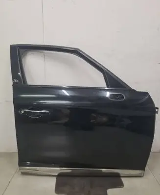 Citroen DS5 Front door