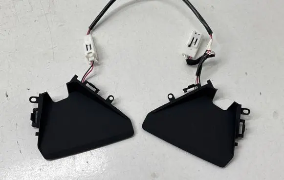 Subaru Forester SL Rain sensor 24624JD PBTGF10