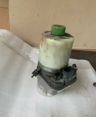 Skoda Roomster (5J) Electric power steering pump 6R0423156B