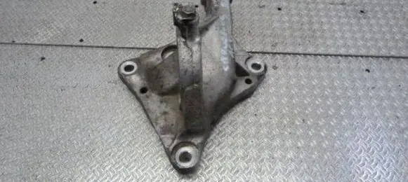 Citroen C5 Driveshaft support bearing bracket 9683160980