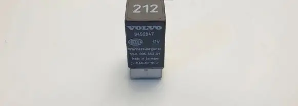 Volvo S70 V70 V70 XC Other relay 9459847
