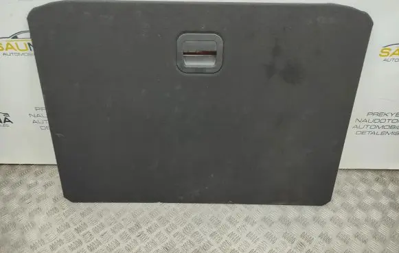 Ford Puma Trunk/boot floor carpet liner LITBS11798APIA01