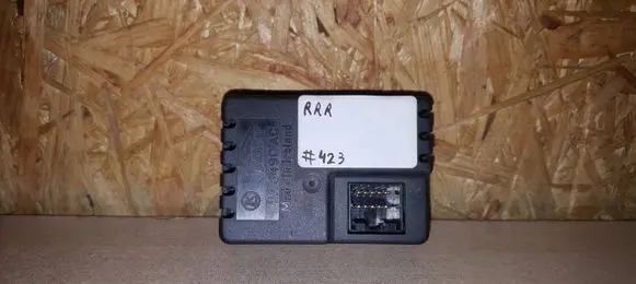 Jaguar XK8 - XKR Interior lighting relay LJA6490AC
