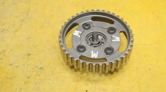 Other engine part