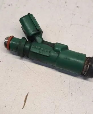 Toyota Prius (XW20) Fuel injectors set 2325021020