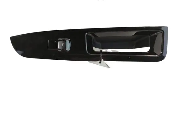 Ford Edge II Rear door window switch trim FT4B14A567BFWCARE4