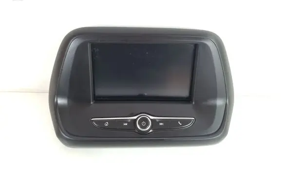 Chevrolet Camaro Screen/display/small screen 42342510