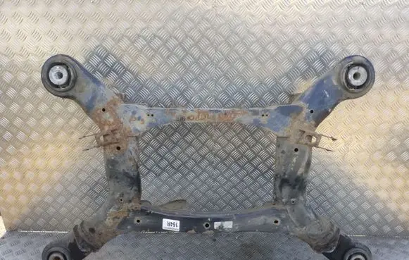 Rear subframe