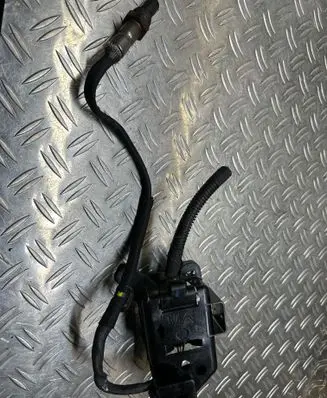 Citroen C3 Lambda probe sensor 9816276480 0281006851
