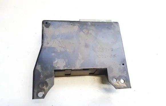 Nissan Primera Other control units/modules ed01034710