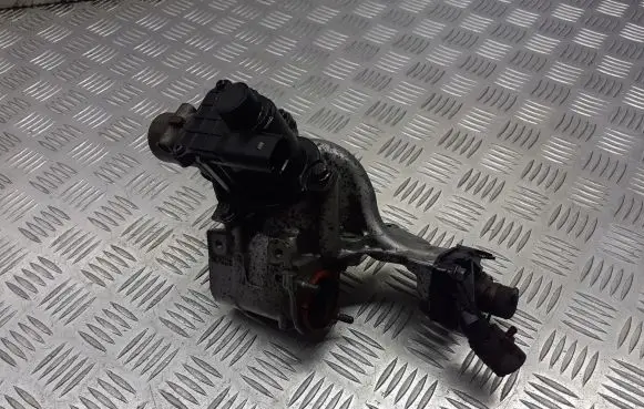 Renault Megane II EGR valve 8200282949