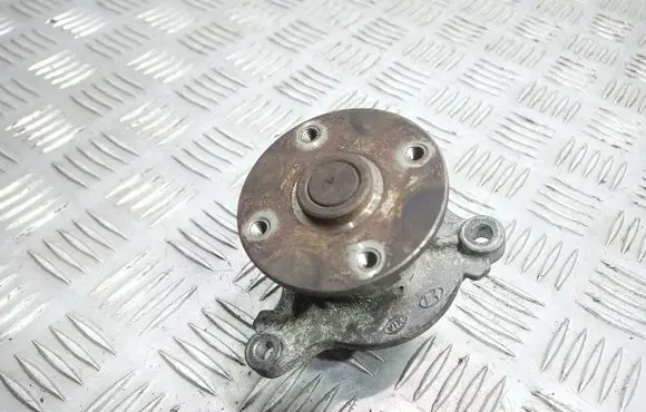 Hyundai i20 (PB PBT) Water pump