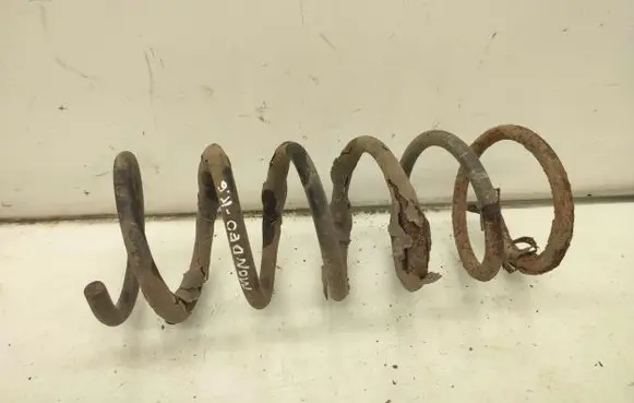 Ford Mondeo MK IV Rear coil spring