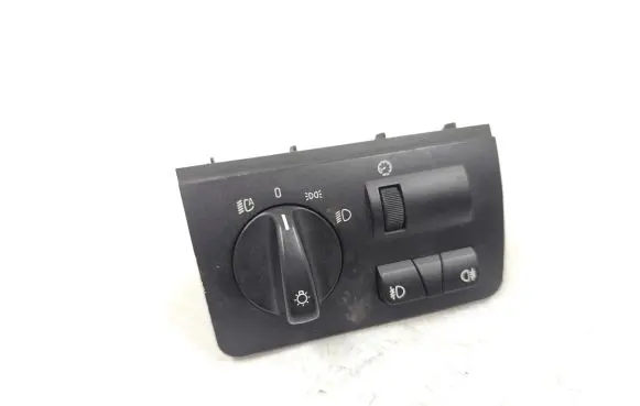 BMW X5 E53 Light switch 6909775 037045061 103670