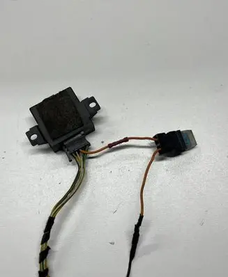 Hyundai Santa Fe Tow bar trailer control unit/module 5C021V1
