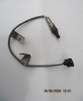 Mitsubishi Space Star Lambda probe sensor 0ZA639M13