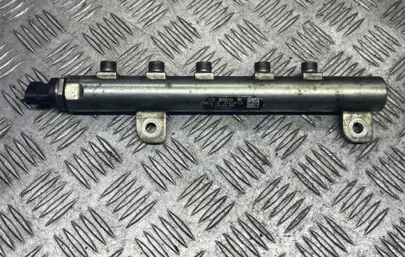 Fiat Stilo Fuel main line pipe 0445214095 010759L3 55197370