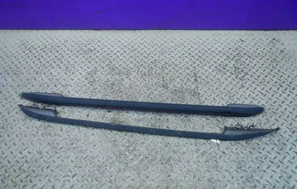 Mazda Demio Roof bar rail 