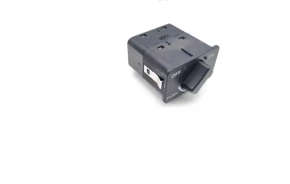 SsangYong Korando Passenger airbag on/off switch 8530014000