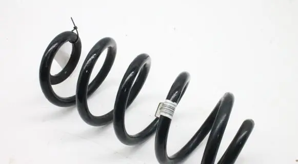 Volvo XC40 Rear coil spring 31658700