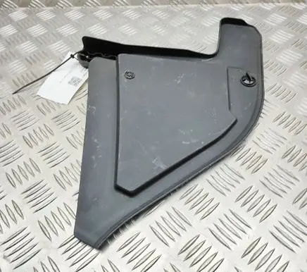 BMW X5 G05 Wiper trim 7434881