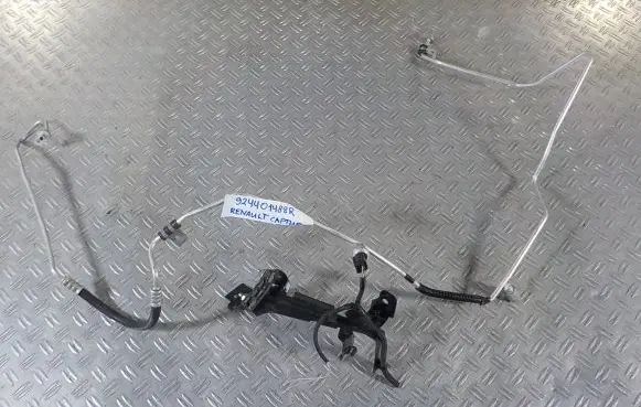 Renault Captur Air conditioning (A/C) pipe/hose 924401488R