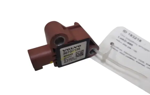 Volvo V50 Airbag deployment crash/impact sensor 30737138
