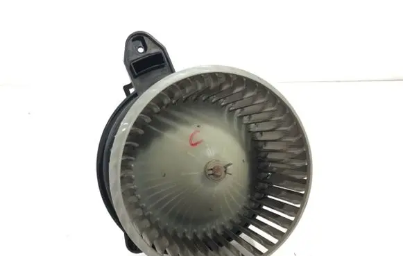 Heater fan/blower