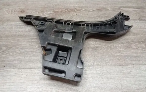Volvo S80 Rear bumper mounting bracket 30655131 S3DHA