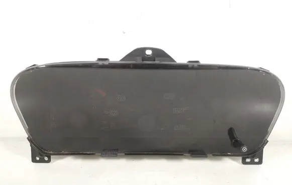 Honda FR-V Speedometer (instrument cluster) 78100-SJF-E212-M1