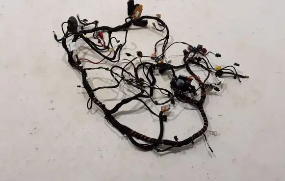 Audi Q5 SQ5 Panel wiring AJ1T444510