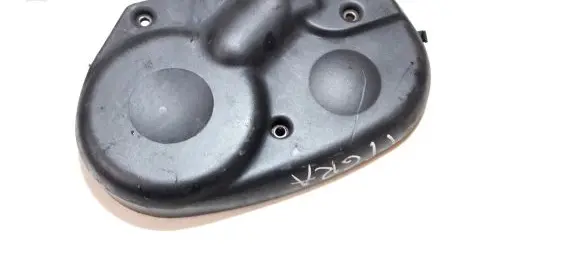 Opel Astra G Timing belt guard (cover) 90528243 1818197