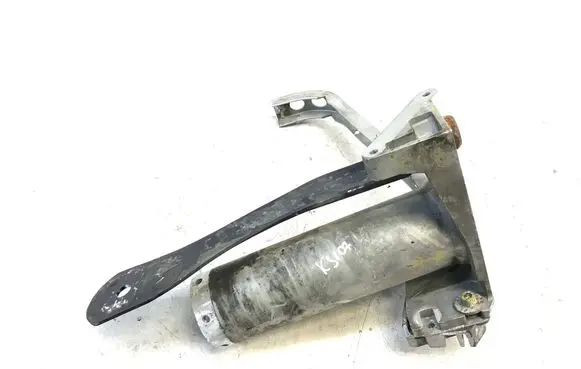 Audi A8 S8 D2 4D Front bumper shock/impact absorber 4d0805129b K3107