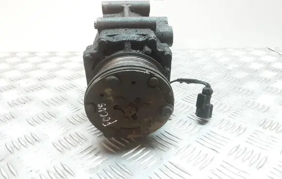 Ford Focus Air conditioning (A/C) compressor (pump)
