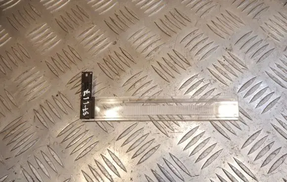 Audi A4 S4 B7 8E 8H Front seat light 8E0857355 37117