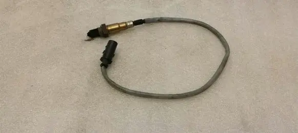 Mercedes-Benz C W205 Lambda probe sensor A0075421618