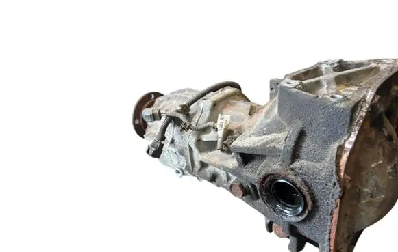 Mazda CX-7 Rear differential MA2727151 T525E