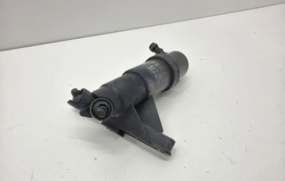 BMW 5 E60 E61 Headlight washer spray nozzle 230607 06219