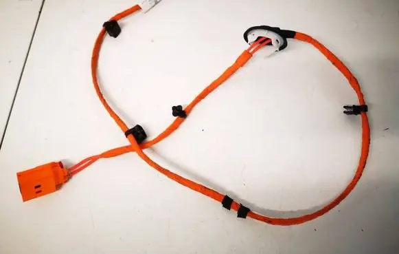 Audi Q4 e-tron Other wiring loom 1EA971475F