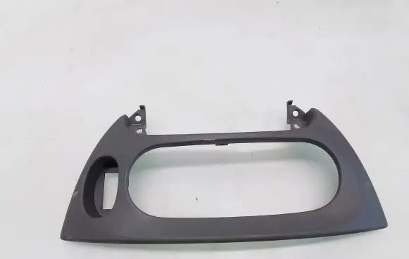 Renault Scenic I Climate control/heater control trim 7700432138