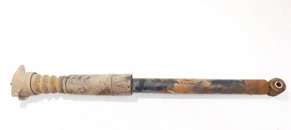 Mazda 2 Rear shock absorber/damper