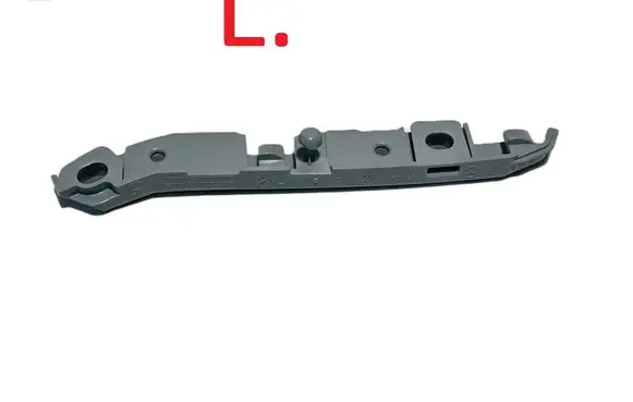 Mercedes-Benz E W213 Front bumper mounting bracket A2138850521 28319