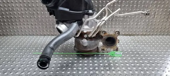 Volkswagen Polo VI Turbo S25145737 05C145701B