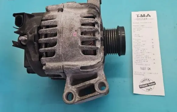 Ford C-MAX II Generator/alternator BV6N10300AA IMPRK1598165