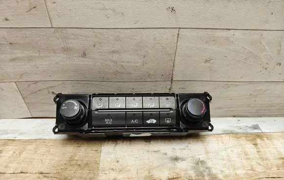 Honda Civic Climate control unit SANNA1450A