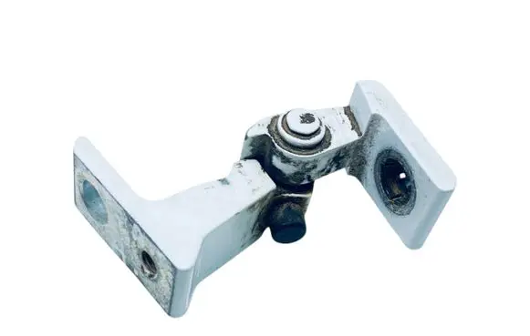 Front door lower hinge